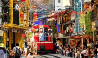 小众跨境之旅广西越南 5 天跟团 避坑避雷认准丹丹